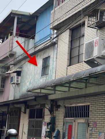 龍潭法拍透天-4