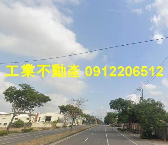 岡山廠房-1