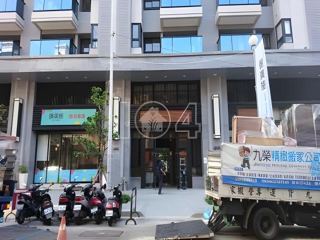 北屯法拍大樓-2