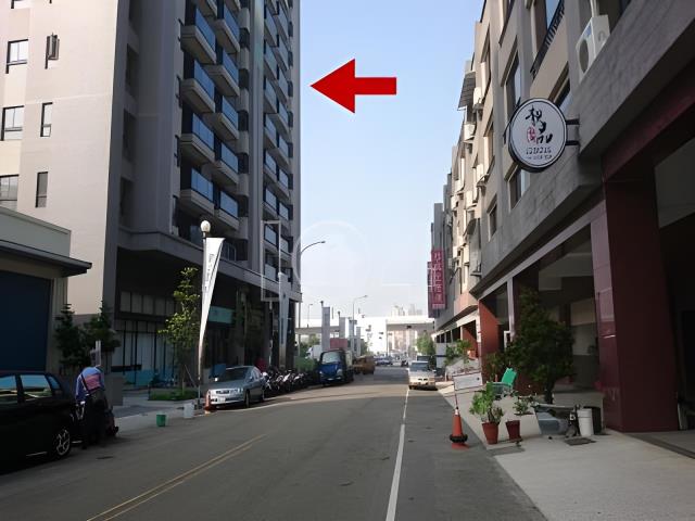 北屯法拍大樓-3