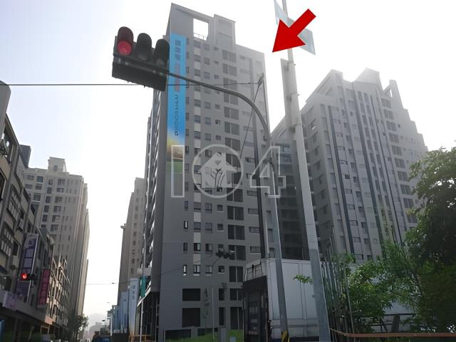 北屯法拍大樓-4