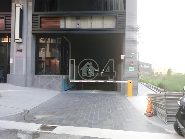 北屯法拍大樓-7
