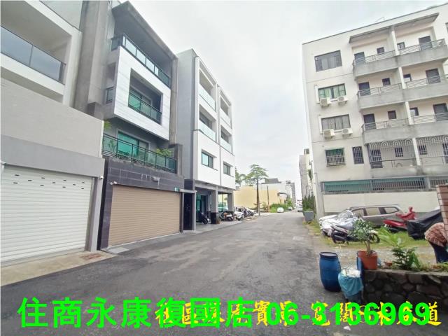 永康華廈-15