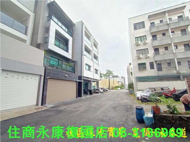 永康華廈-15