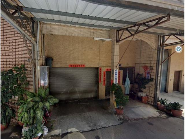 太平透天法拍-3
