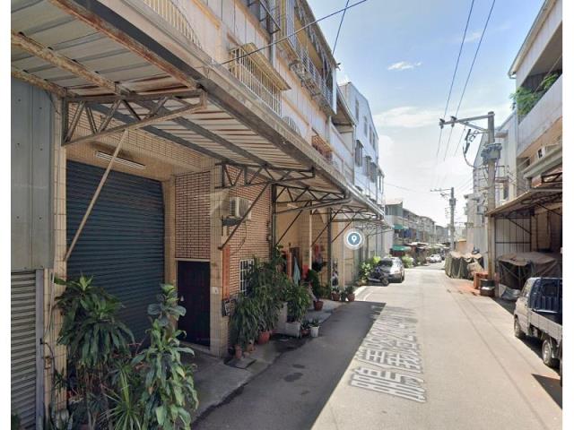 太平透天法拍-4