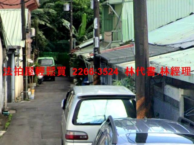 大溪透天法拍-2