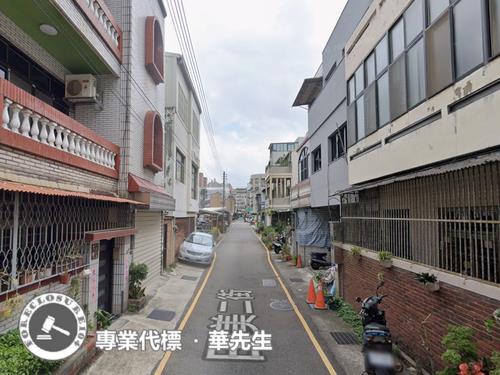 東區法拍透天-3