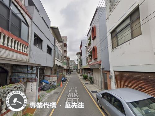 東區法拍透天-4