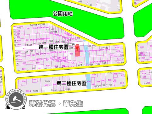 東區法拍透天-5