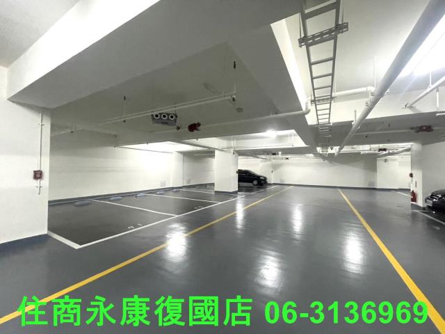 安南大樓-14