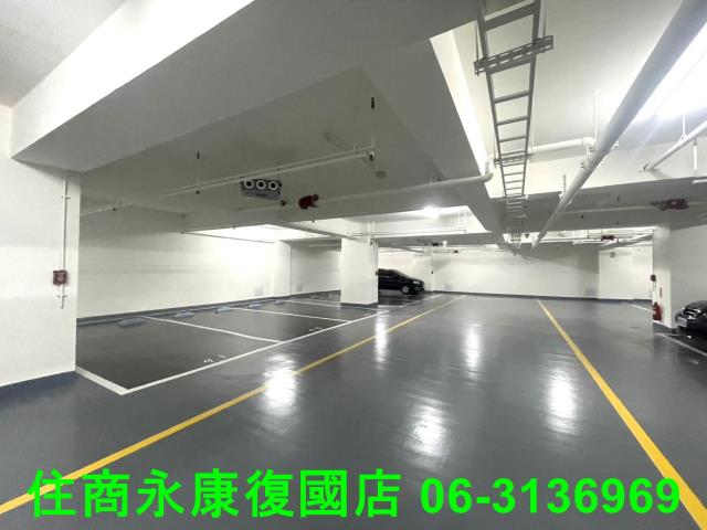 安南大樓-14