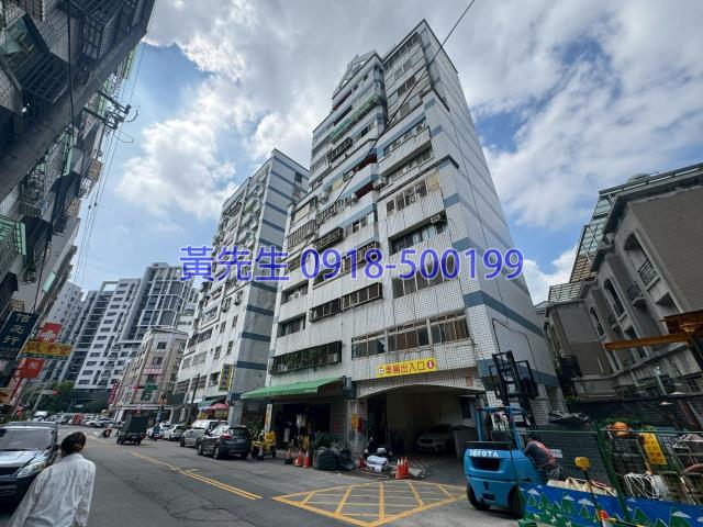 台中法拍大樓_華廈-3