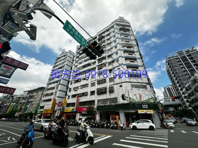 台中法拍大樓_華廈-2