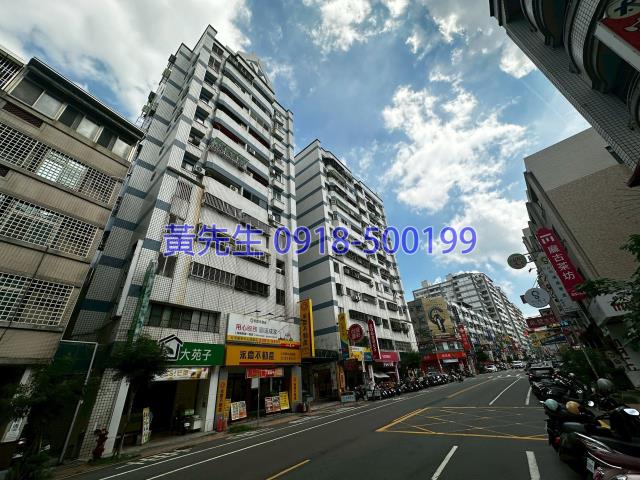 台中法拍大樓_華廈-4