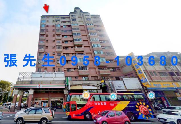 台南拍賣大樓-2
