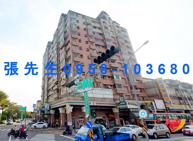 台南拍賣大樓-3