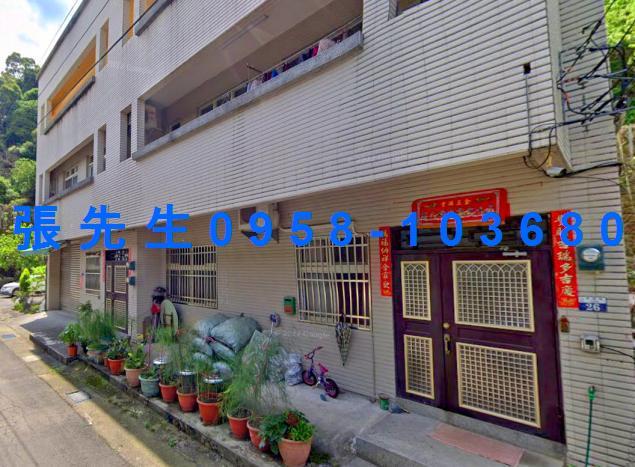 台中豐原法拍透天-3