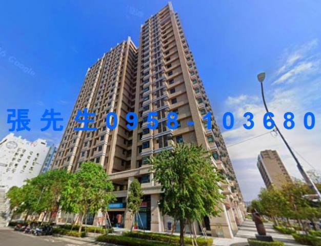 台中北區法拍大樓-3