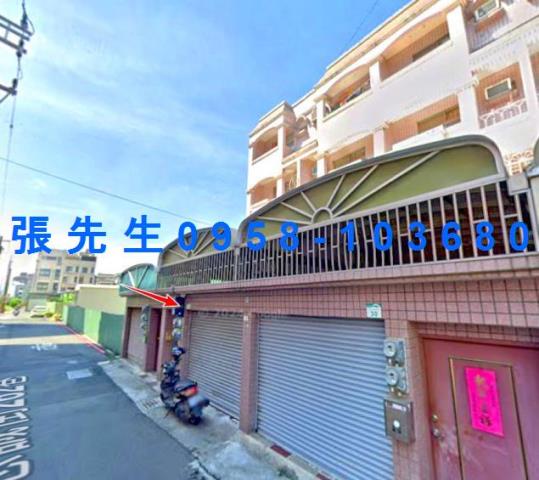 高雄岡山法拍透天-3