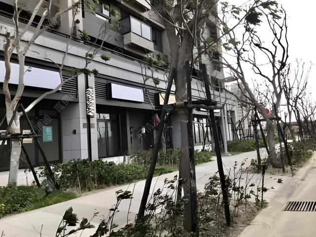 台中清水大樓拍賣-3