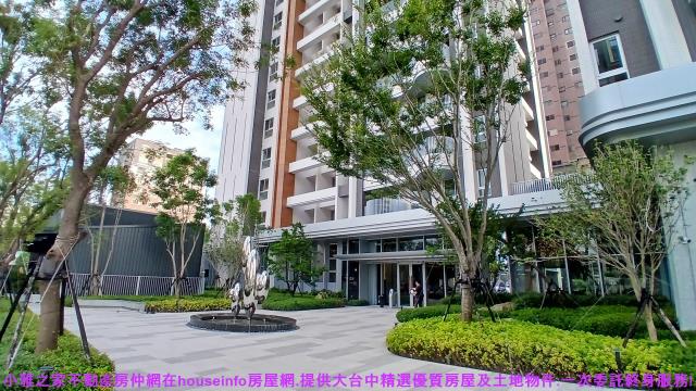 台中北屯大樓-2