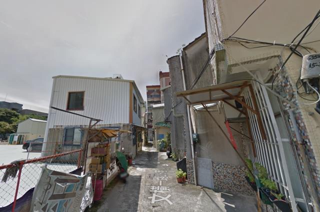 高雄新興區法拍透天-5