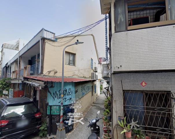 高雄新興區法拍透天-6