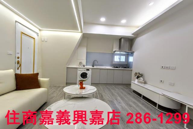 嘉義東區華廈-3