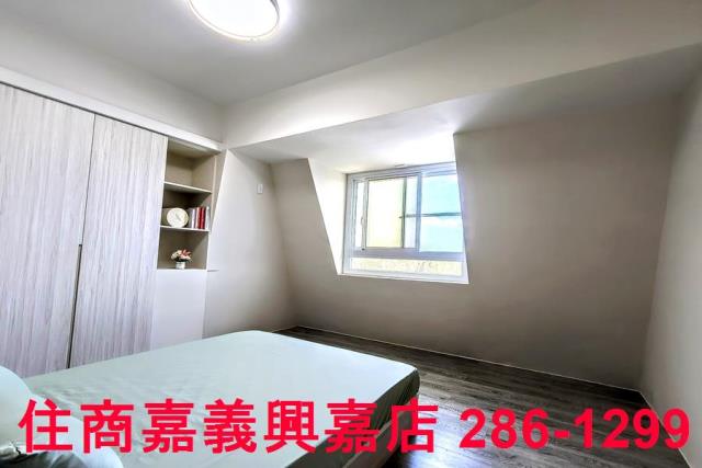 嘉義東區華廈-7