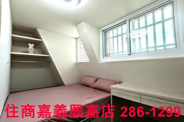 嘉義東區華廈-8