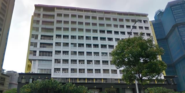 台北信義區拍賣大樓-8