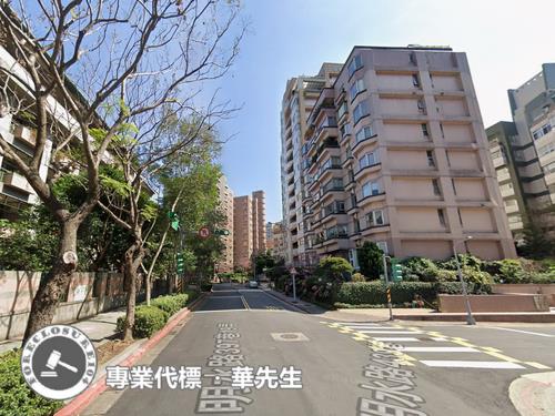 台北中山區法拍華廈-5