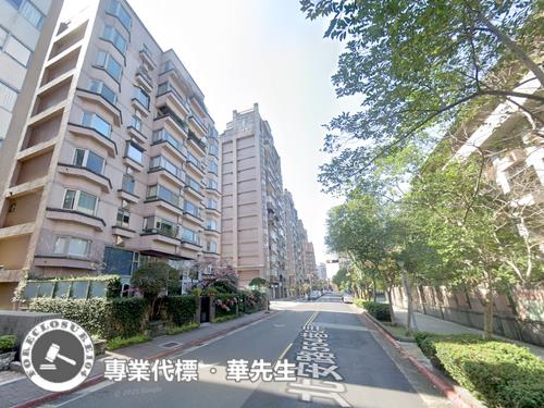 台北中山區法拍華廈-7