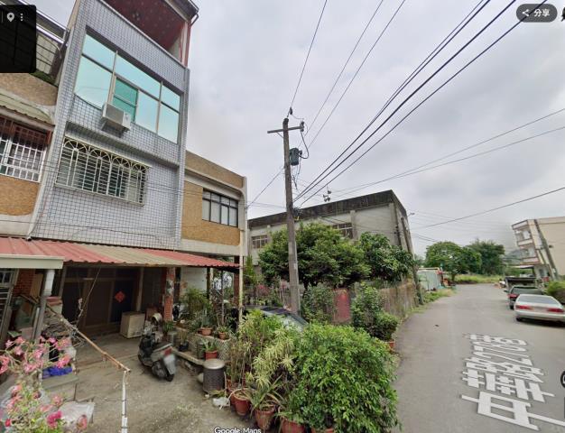 高雄燕巢透天法拍-3
