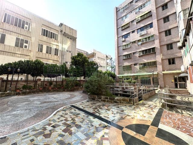 高雄苓雅華廈-14