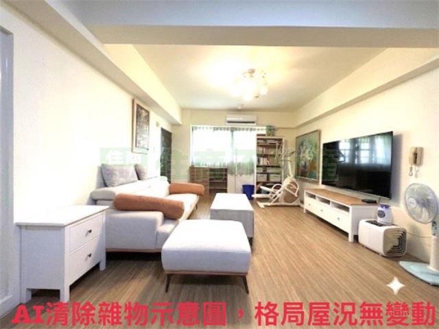 高雄苓雅華廈-2