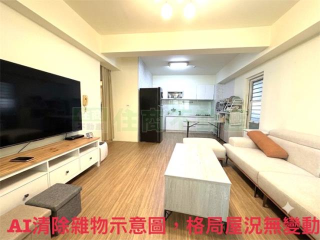 高雄苓雅華廈-4