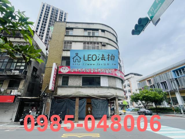 永和公寓_法拍公寓法拍-3