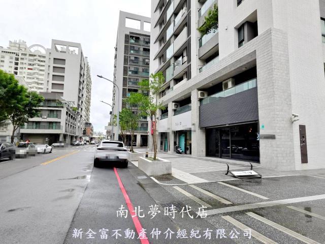 永康大樓_店面-3