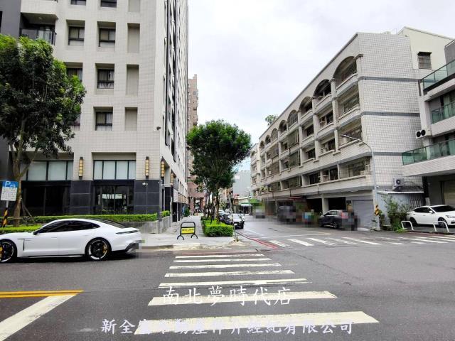 永康大樓_店面-4