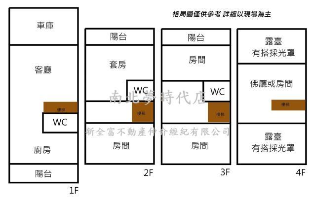 安南透天_別墅-15
