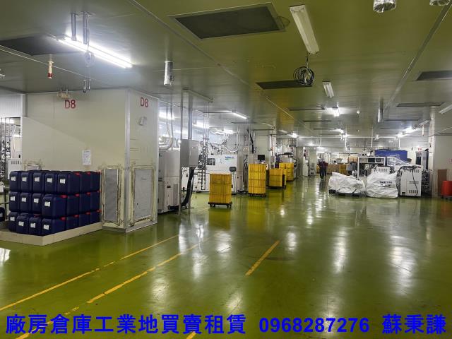 龜山廠房-2