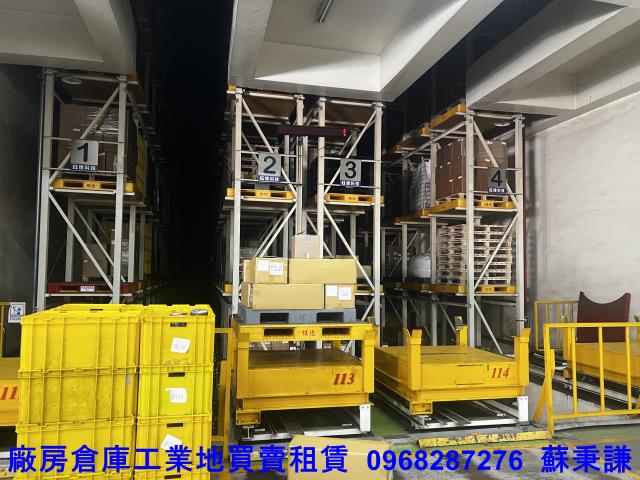 龜山廠房-4
