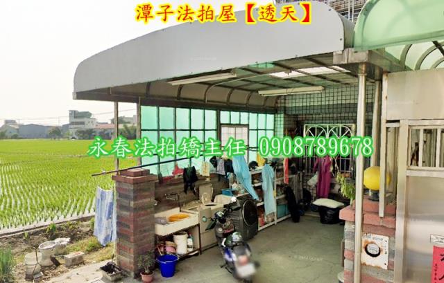 潭子透天拍賣-3