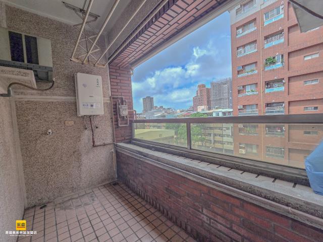 苓雅大樓-14