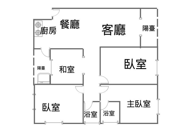 苓雅大樓-15