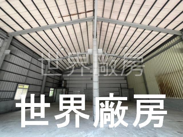 仁德廠房-1