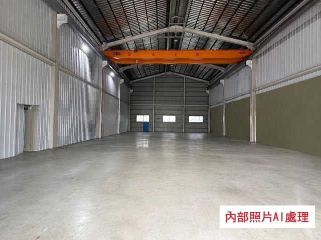 永康廠房-3