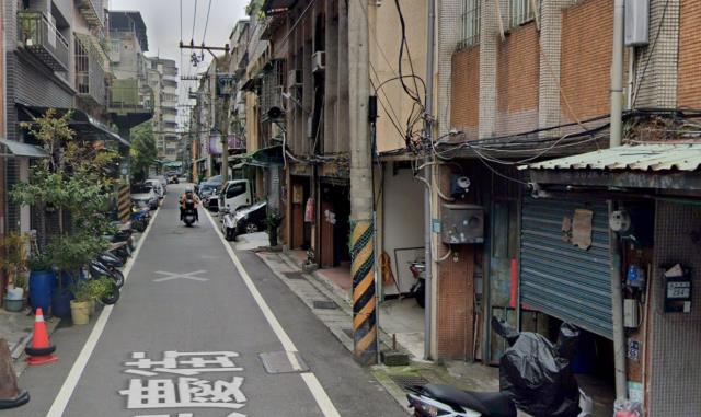 三重透天拍賣-1
